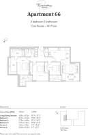 66 Coe House