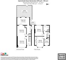 Carterhatch Lane Floorplan