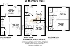 30 Thorngate Place