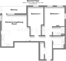 Second Floor