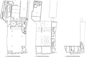 Floor/Site plan 1