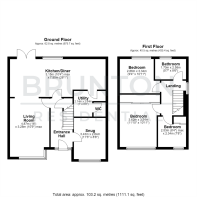 Property Floorplan