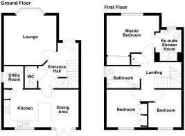144 Longridge Way, floor plan.JPG