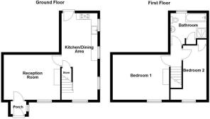 1 Osbaldeston Lane, Osbaldeston.jpg