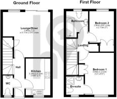 Floorplan One