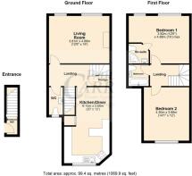 Floorplan One