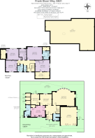 Frank Dixon Way Floo