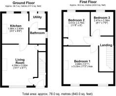 6 Studley Rise - all floors.JPG