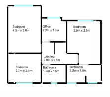 Floorplan 2