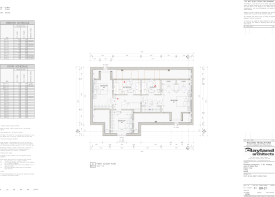 Floor/Site plan 2