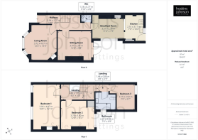 Ground/First Floors