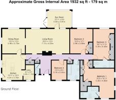 Floorplans