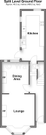 Split Level Ground Floor