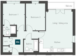 The Quainton - Home 856