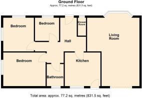 19 Elwyn Place, Cleethorpes - all floors.JPG