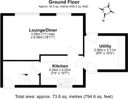 Ground Floor