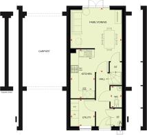 Ground floor tayport