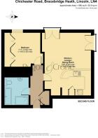 Apartment 17 FP