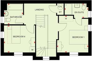 Floorplan 2