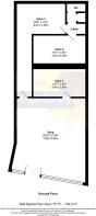 Floorplan - Ground Floor Shop - 5 Pier Road, Littl