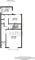 73 Gresham Road, Staines, Middlesex, TW18 2DB.-hig