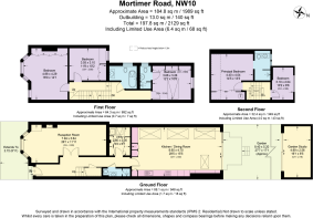 Floorplan - Mortimer
