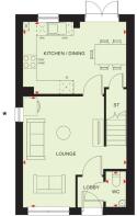 BAR NN Harlestone Maidstone GF plan
