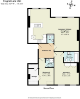 28 Frognal Lane NW3 Floor plan.png