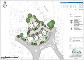 Land at Lydcott, Lodge Lane, Nailsea, BS48 1BH | L