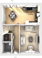 Ground floor