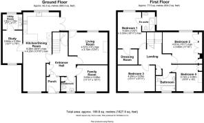 48 Kimpton Road, Gustard Wood - all floors.JPG