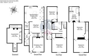 31 Well Street, Bury St. Edmunds [Floorplan] WHATL