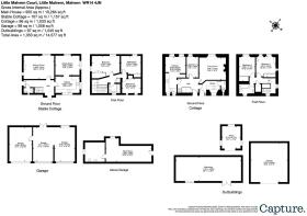 Little Malvern Court, Little Malvern, Malvern, WR1