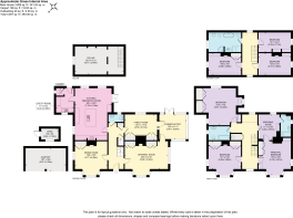 15 Courts Hill Road,