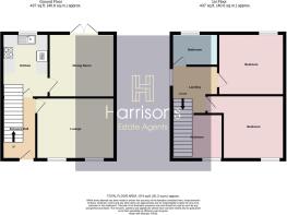 2D Floorplan