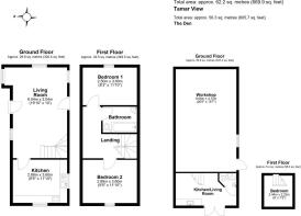 Annexe & Outbuilding