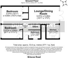 Ground Floor