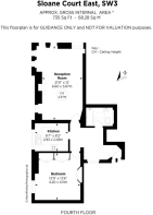 Floorplan - Sloane C