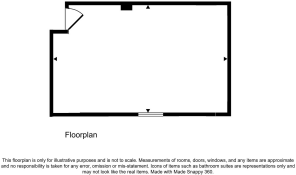 Floor/Site plan 1