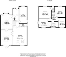 Tower Close Floorplan