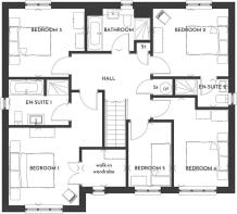 Nairn First Floor