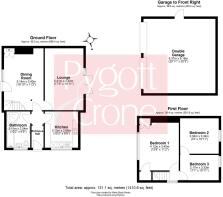 Pondarosa, (Frampton) FP