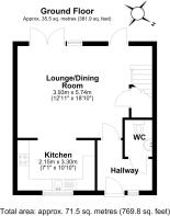 Ground floor