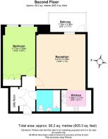 30 Gowing House 4 Drapers Yard SW18 floorplan.JPG