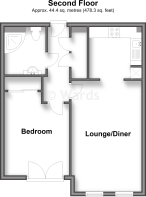 Second Floor