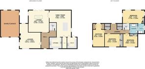 Sycamore Avenue floor plan