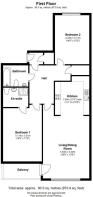 85 St Bartholemews Ct, Cambridge Floor Plan.JPG