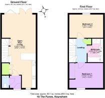 10 The Pynes, Keynsham - all floors.JPG
