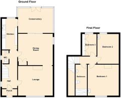 14 Littlestairs Road, Shanklin - all floors.JPG