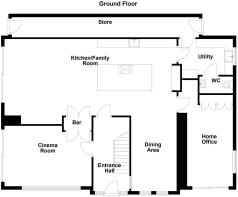 Ground Floor